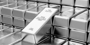 Silver Bar