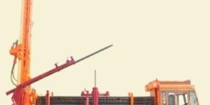 DTH 1000 DTH Auto Loader