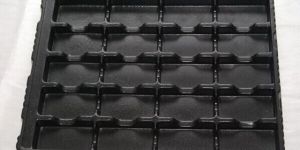ESD Vacuum Formed Tray