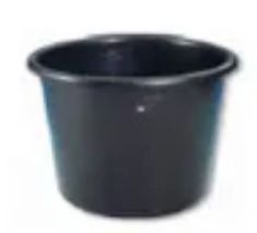 ESD Waste Paper Basket