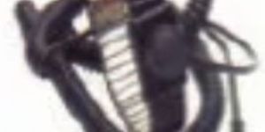 Metal Expansion Wrist Strap