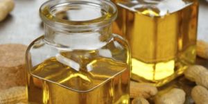 Peanut Oil