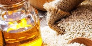 Sesame Seeds Oil