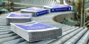 Book Printing Service