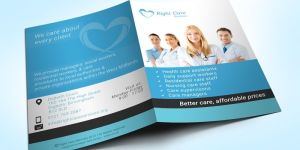 Doctor File Printing Service