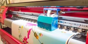 Vinyl Printing Service