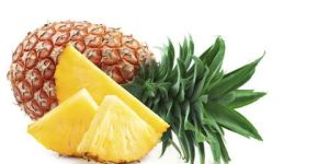 Fresh Pineapple