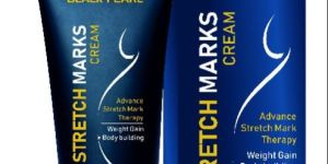 Stretch Mark Cream