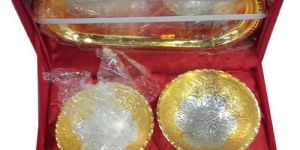 Pure Copper Gift Set