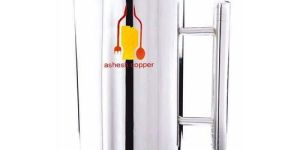 Stainless Steel Copper Jug