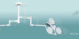 VEGA SERIES SINGLE DOME