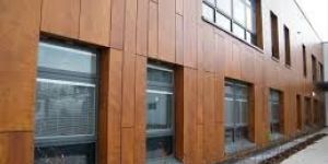 HPL Cladding Services