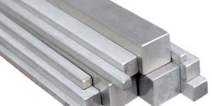 Rectangular Steel Bars