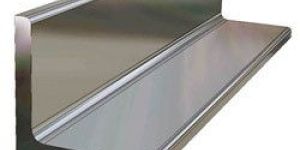 Steel Angle