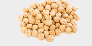 Organic Chickpeas