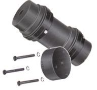 Jaw Type RRS Couplings