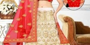 Fancy Lehenga Choli