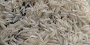 Steam Basmati Rice