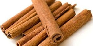 Dried Cinnamon Sticks