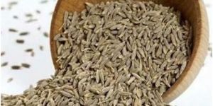 Dried Cumin Seeds