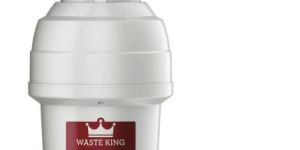 EZ Mount 3/4 Horsepower Residential Food Waste Disposer