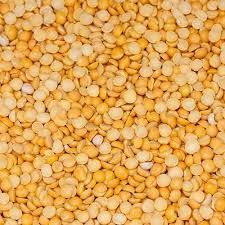 Organic Toor Dal