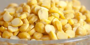 Yellow Gram Dal
