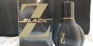 BLACK Z