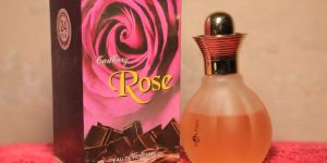 Cadbury Rose
