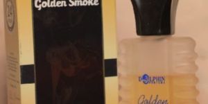 GOLDEN SMOKE