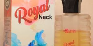 Royal Neck
