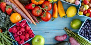 Multi Micronutrient Food Fertilizer