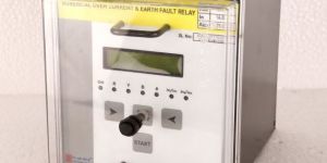 Numerical Draw-out 2 Over Current