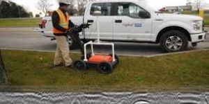 Ground Penetrating Radar (GPR) Services