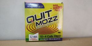 Mosquito Liquid Vaporizer