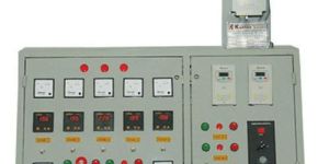 Control Panel Board