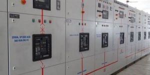 Electrical Panels