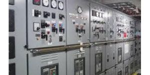 Generator Control Panel