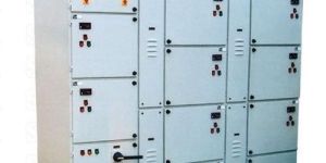 Motor Control Center Panel