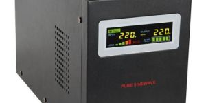SINE WAVE INVERTER OR HOMES UP