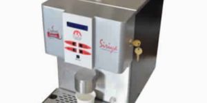 Fresh Milk Filter Coffee Machine