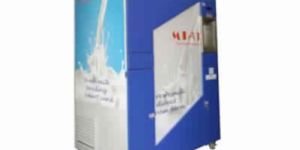 Manual Operated Machine