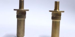 Brass Hose Nozzles