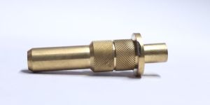 Brass Molding Inserts