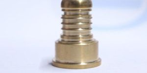 Brass Sanitary Nozzles