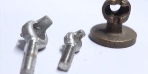 Brass Eye Bolts