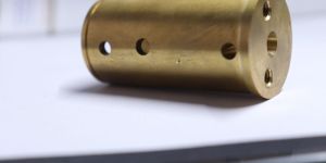 Pressure Retaining Valves