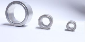 Round Aluminium Rings