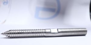 Stainless Steel Wash Basin Bolts