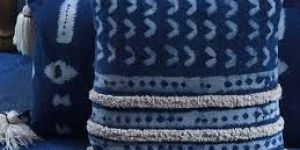 Tufted Cushion Covers